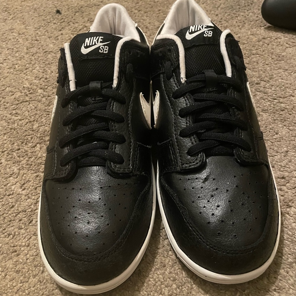 2003 Nike Dunk Ying Yang super rare